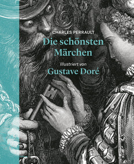 Die schönsten Märchen